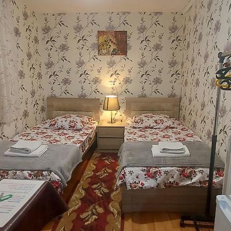 Apartamento Cozy House II Tiflis Exterior foto
