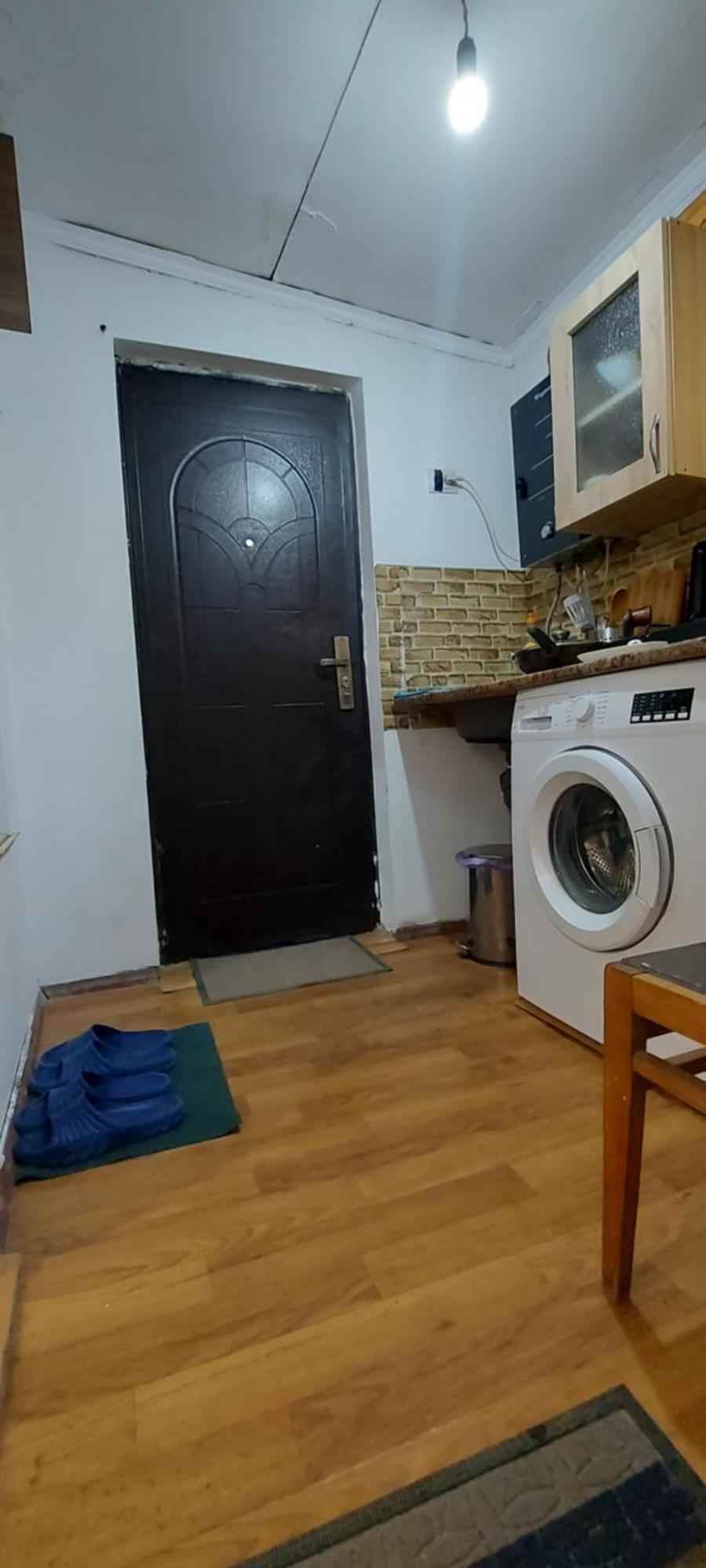 Apartamento Cozy House II Tiflis Exterior foto