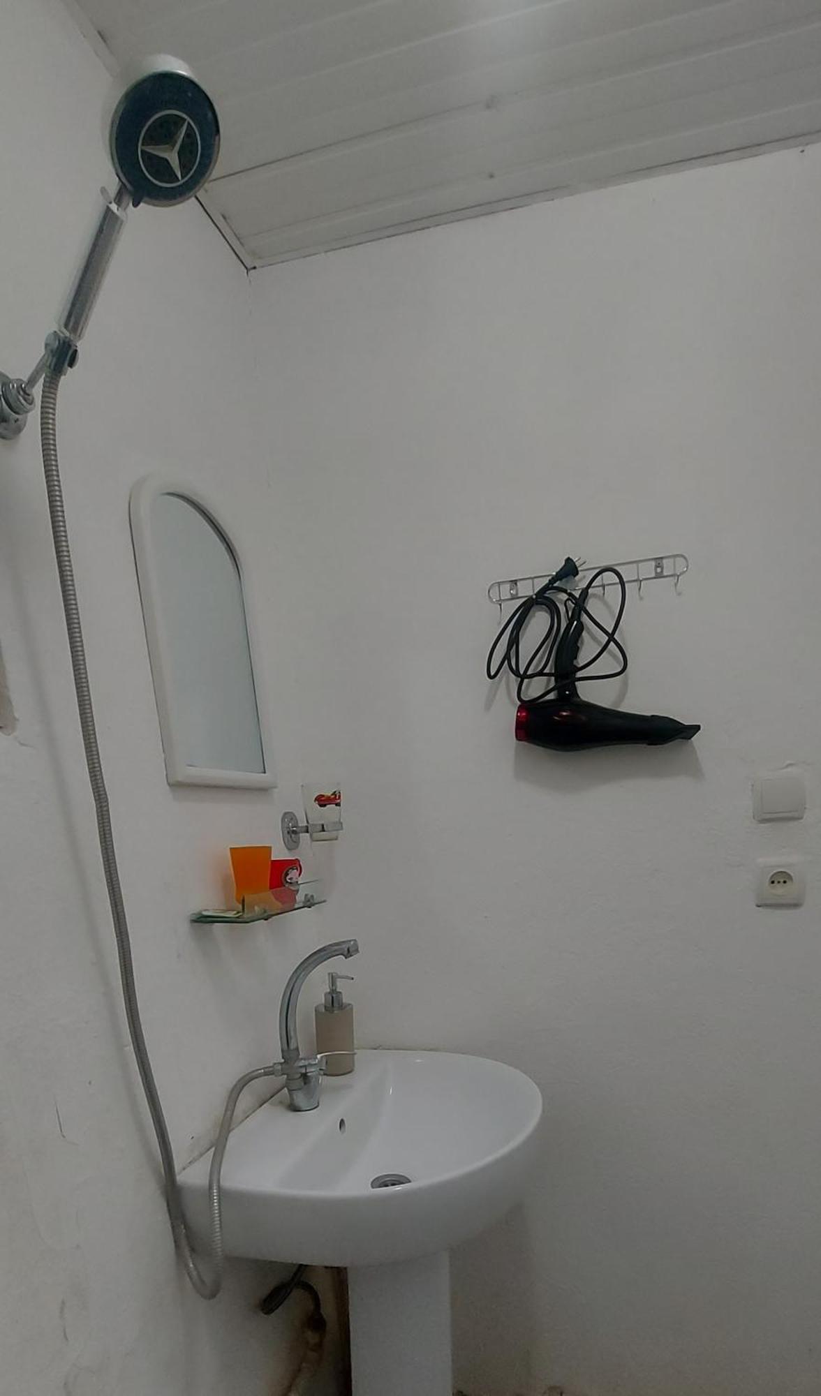 Apartamento Cozy House II Tiflis Exterior foto