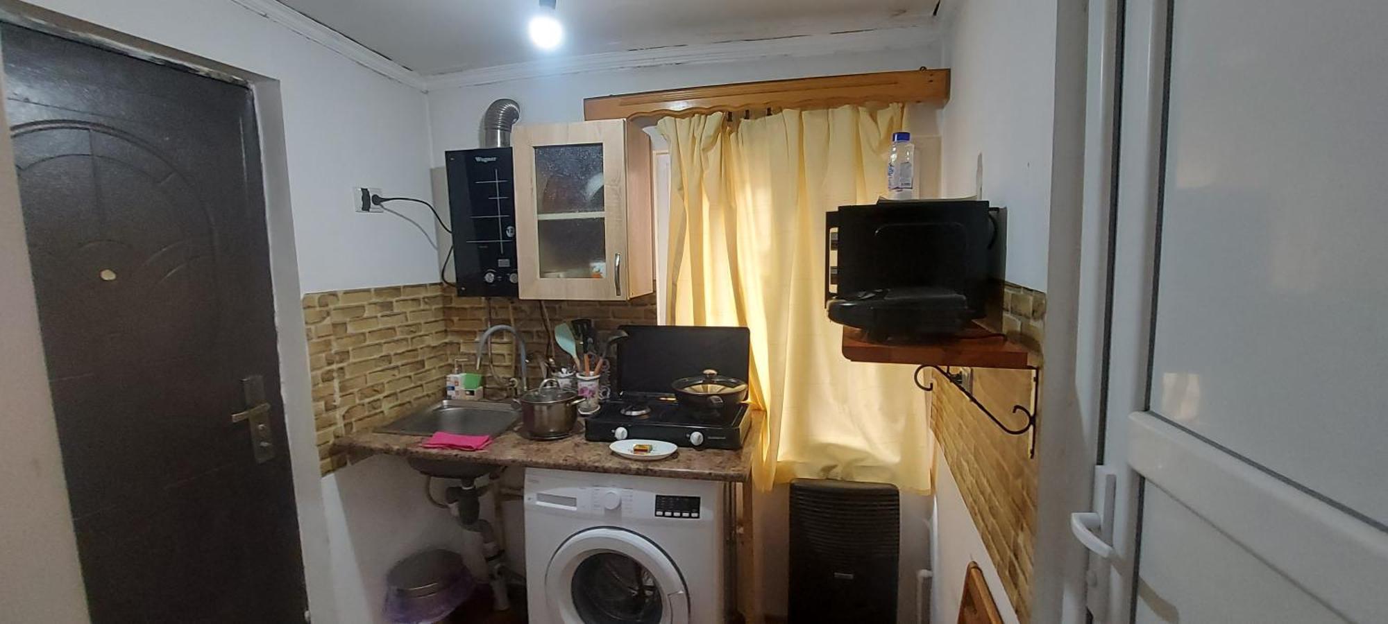 Apartamento Cozy House II Tiflis Exterior foto